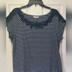 Women's Dress Barn 2X plus size top